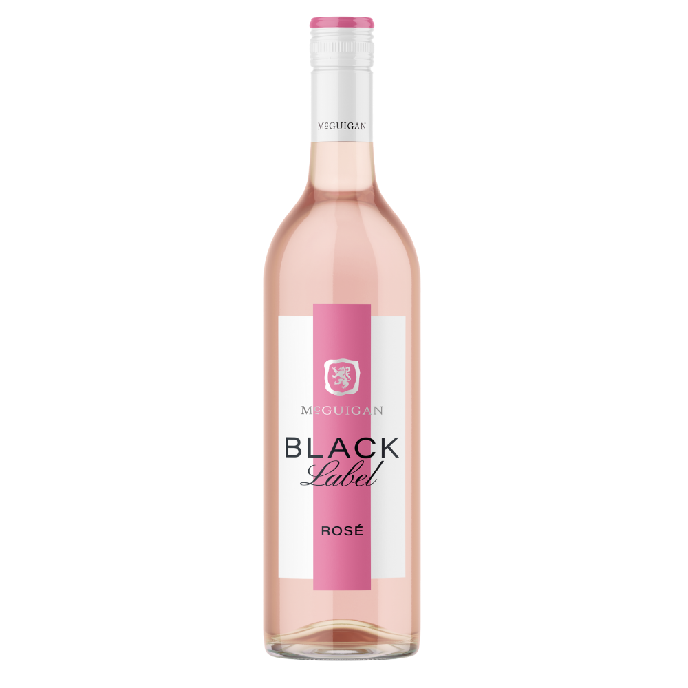 2025 McGuigan Black Label Ros&eacute;